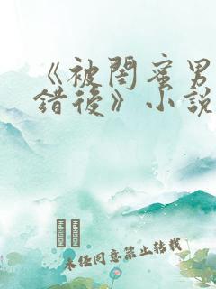 《被闺蜜男友认错后》小说