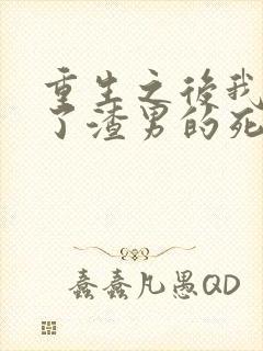 重生之后我嫁给了渣男的死对头小说624章