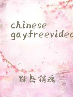chinesegayfreevideos