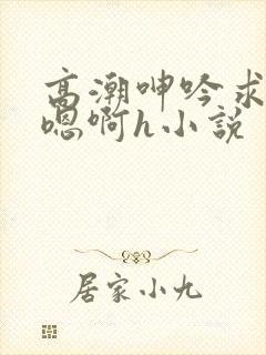 高潮呻吟求饶h嗯啊h小说