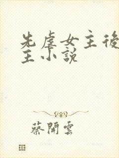 先虐女主后虐男主小说