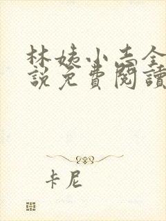 林姨小志全部小说免费阅读