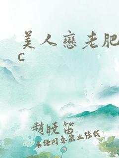 美人恋老肥丑攻c
