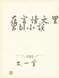 在言情文里撩直男bl小说
