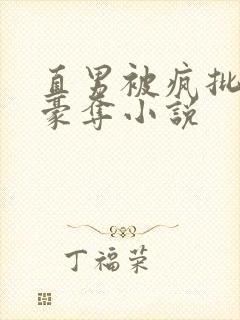 直男被疯批强取豪夺小说