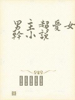 男主超爱女主高干小说