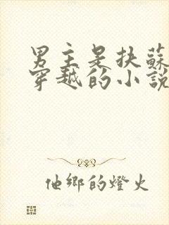 男主是扶苏女主穿越的小说