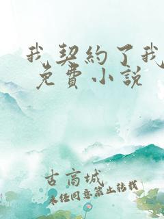 我契约了我自己 免费小说