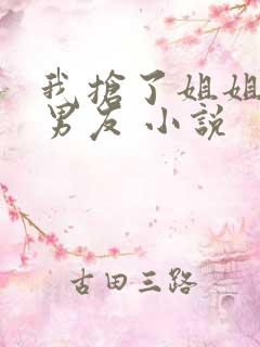 我抢了姐姐七任男友 小说