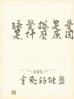 睡觉总是爱做梦是什么原因