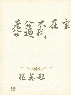 老公不在家,公公迫我