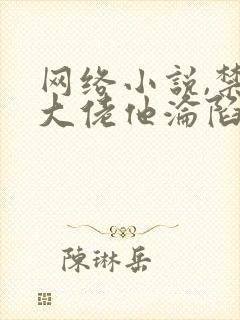 网络小说,禁欲大佬他沦陷了