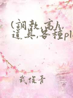 (调教,高h,道具,各种play)文