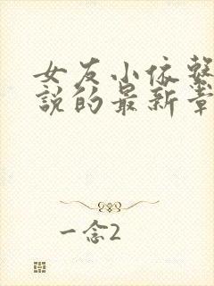 女友小依系列小说的最新章节内容