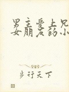 男主爱上兄弟的女朋友的小说