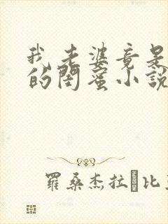 我老婆竟是家母的闺蜜小说