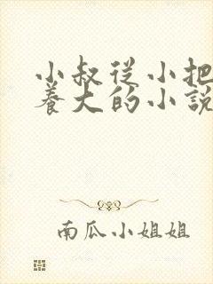 小叔从小把女主养大的小说