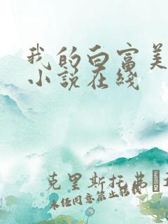 我的白富美老婆小说在线