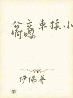 公交车揉小雪胸啊嗯