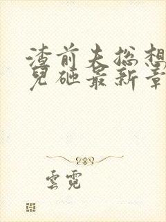 渣前夫总想抢我儿砸最新章节目录