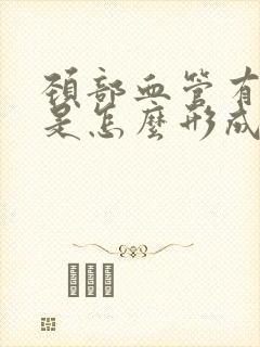 颈部血管有斑块是怎么形成的