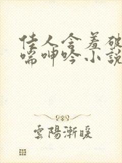 佳人含羞破瓜娇喘呻吟小说