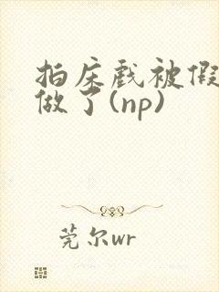 拍床戏被假戏真做了(np)