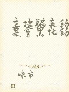 主攻骗来的老婆是会黑化的