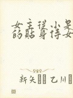 女主从小是男主的贴身侍女