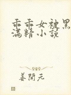 乖乖女被黑人灌满精小说