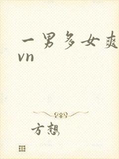 一男多女爽文1vn