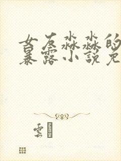 女友淼淼的新婚暴露小说免费阅读