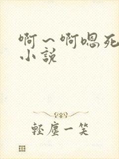 啊～啊嗯死我了小说