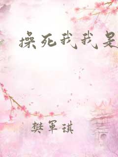 操死我我是骚货