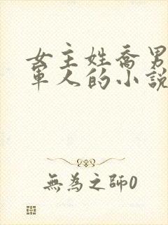 女主姓乔男主是军人的小说