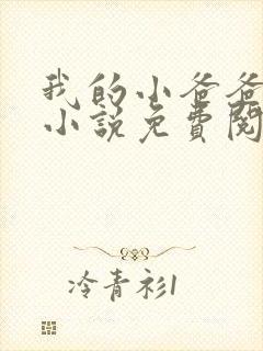 我的小爸爸李凯小说免费阅读