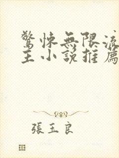 惊悚无限流双男主小说推荐