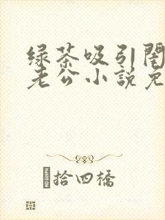 绿茶吸引闺蜜的老公小说免费阅读