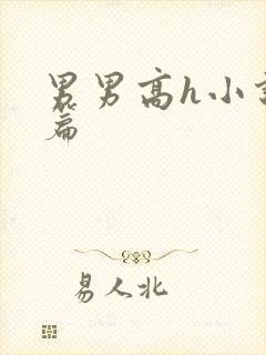 男男高h小说短篇