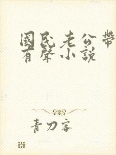 国民老公带回家有声小说