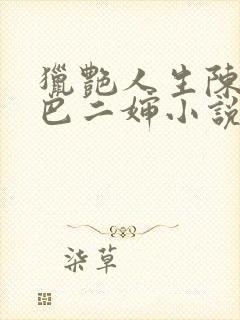 猎艳人生陈浩哑巴二婶小说免费阅读