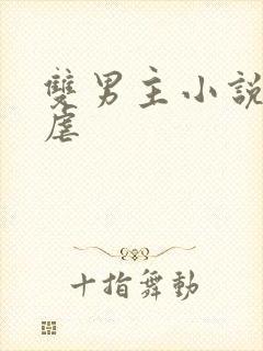 双男主小说快穿虐