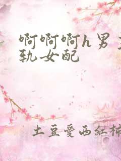 啊啊啊h男主出轨女配