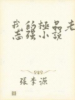 我的极品老婆方志强小说