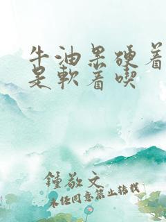 牛油果硬着吃还是软着吃