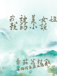 我被美女姐姐调教的小说