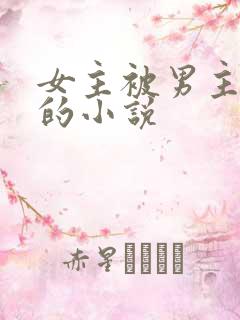女主被男主调教的小说