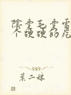 阴囊毛囊处长了个硬硬的疙瘩挂什么科