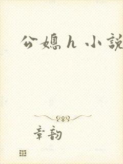 公媳 h 小说