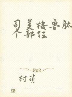 司美格鲁肽打哪个部位